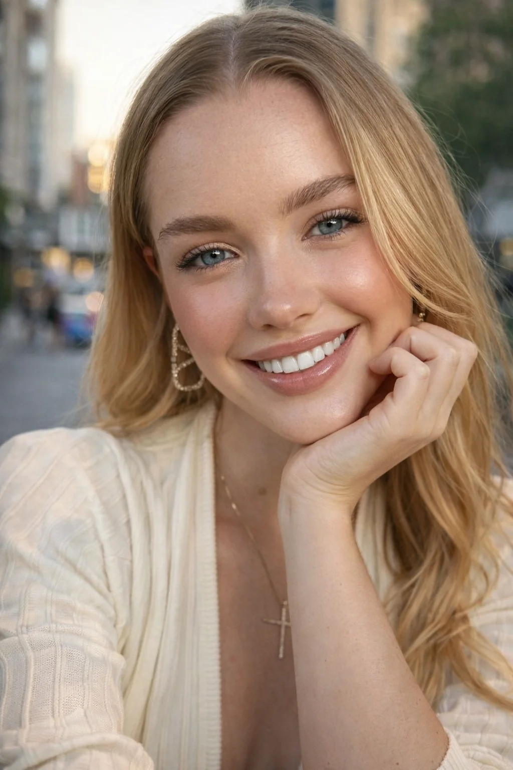 Katharina Bauer