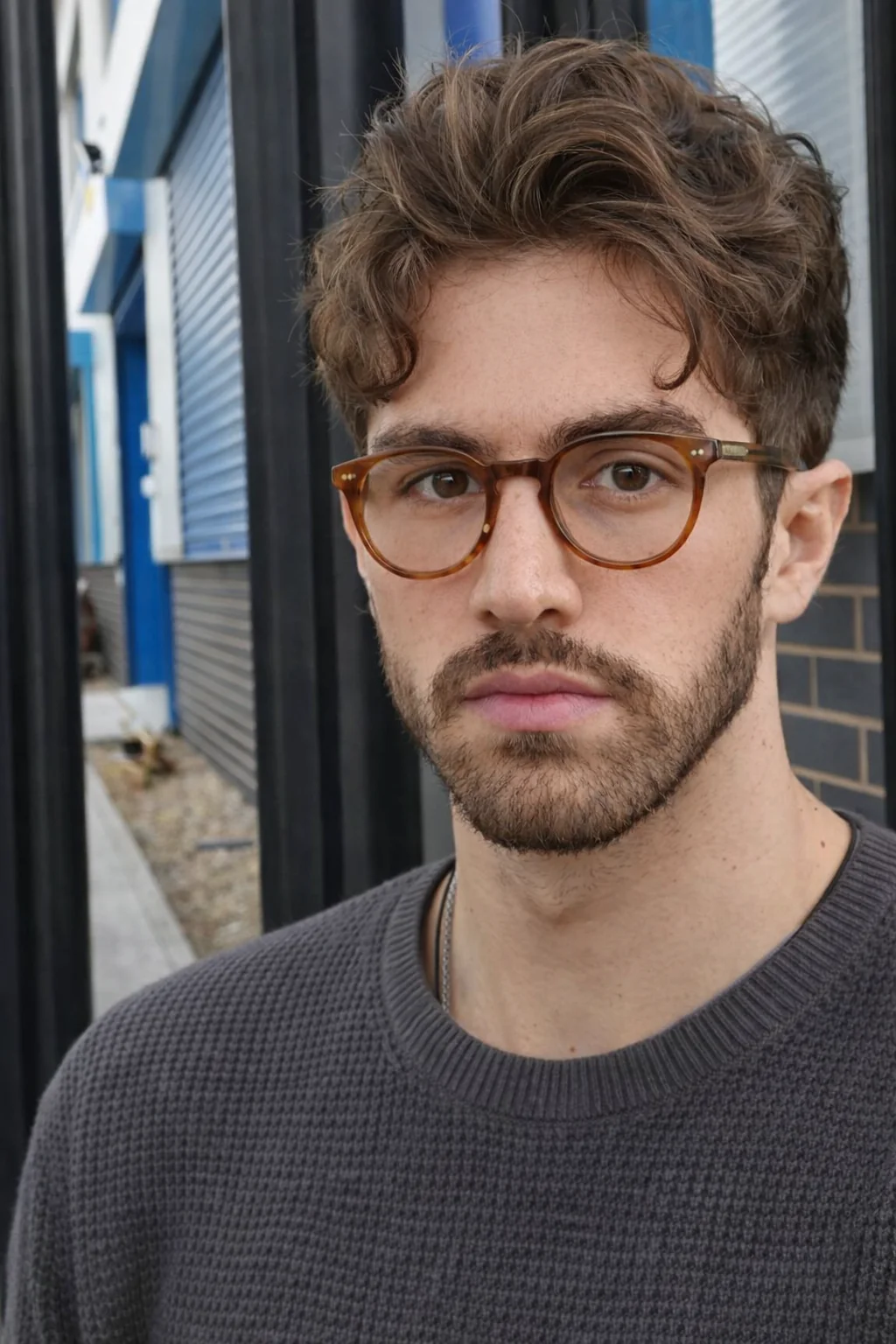 Wesley Dunn