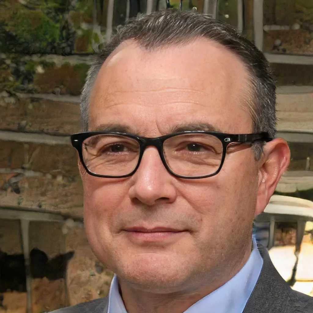 Thomas Huber