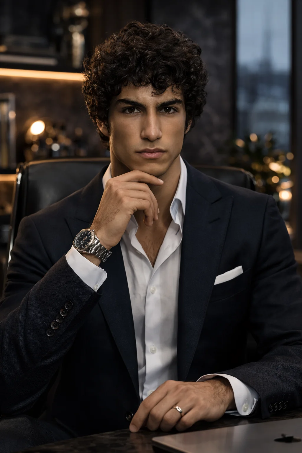 Marco Ferretti