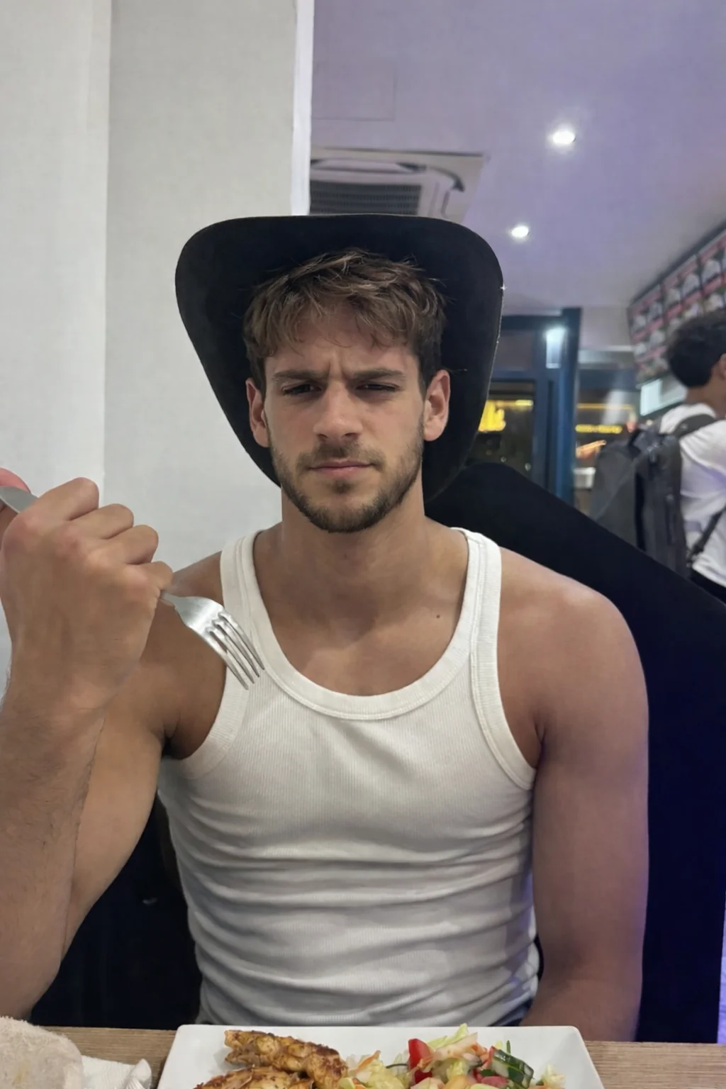 Daniel Voss