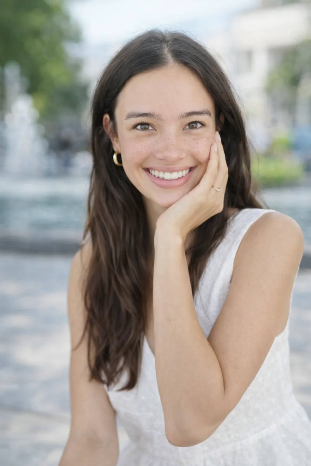 Ana Sánchez