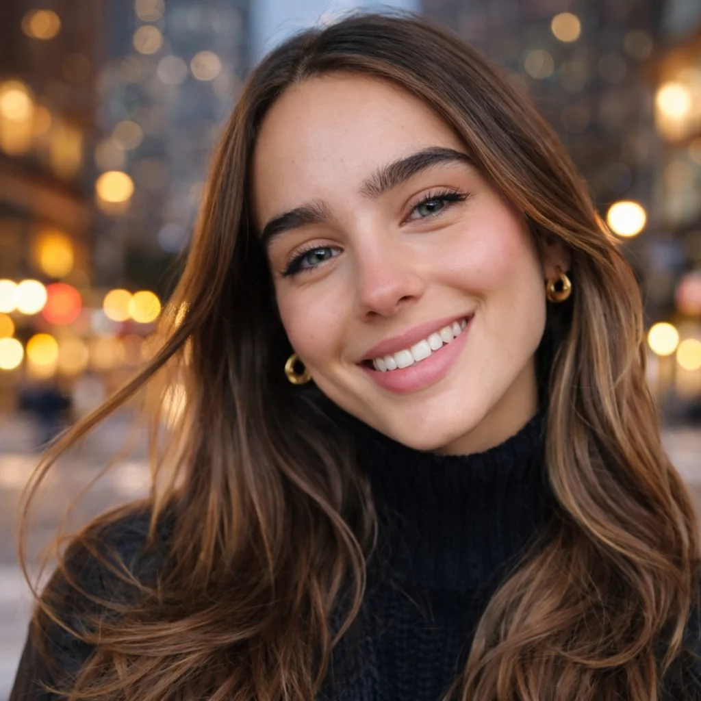 Elena Rossi